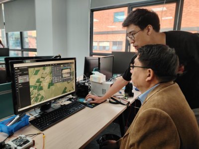 深化產教融合，共育信息電子技術人才——我校赴深圳、廣州考察洽談校企合作紀實（二）