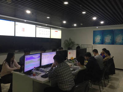 帝聯CDN 執著堅守，只為最好的網絡服務