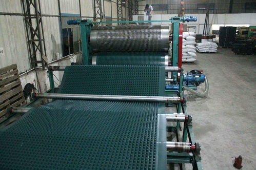 泰安綠標建材 引領綠色建筑新未來