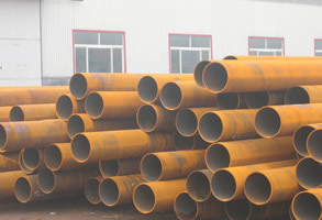 供應優(yōu)質L360NB與L290管線管，適用于建筑建材領域