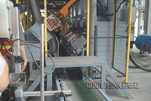 南方論壇與會(huì)專(zhuān)家實(shí)地考察德高廣州建材東莞工廠 聚焦裝飾材料創(chuàng)新與產(chǎn)業(yè)升級(jí)