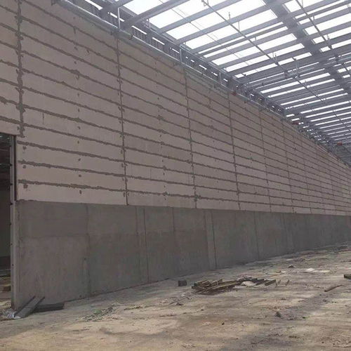 濟(jì)南源恒建材 專(zhuān)業(yè)承接建筑用ALC板安裝，如何甄選優(yōu)質(zhì)裝飾材料供應(yīng)商