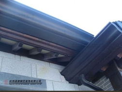 杭州諾源銅藝裝飾 匠心獨(dú)運(yùn)的金屬建材產(chǎn)品全覽