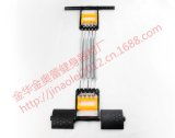 臂力器,奧蕾臂力器,電鍍臂力器,產(chǎn)品信息,批發(fā)信息 金華金奧蕾健身器材廠,