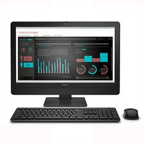 戴爾OptiPlex 9030一體電腦評測 經(jīng)典商務(wù)典范，穩(wěn)定性能依舊